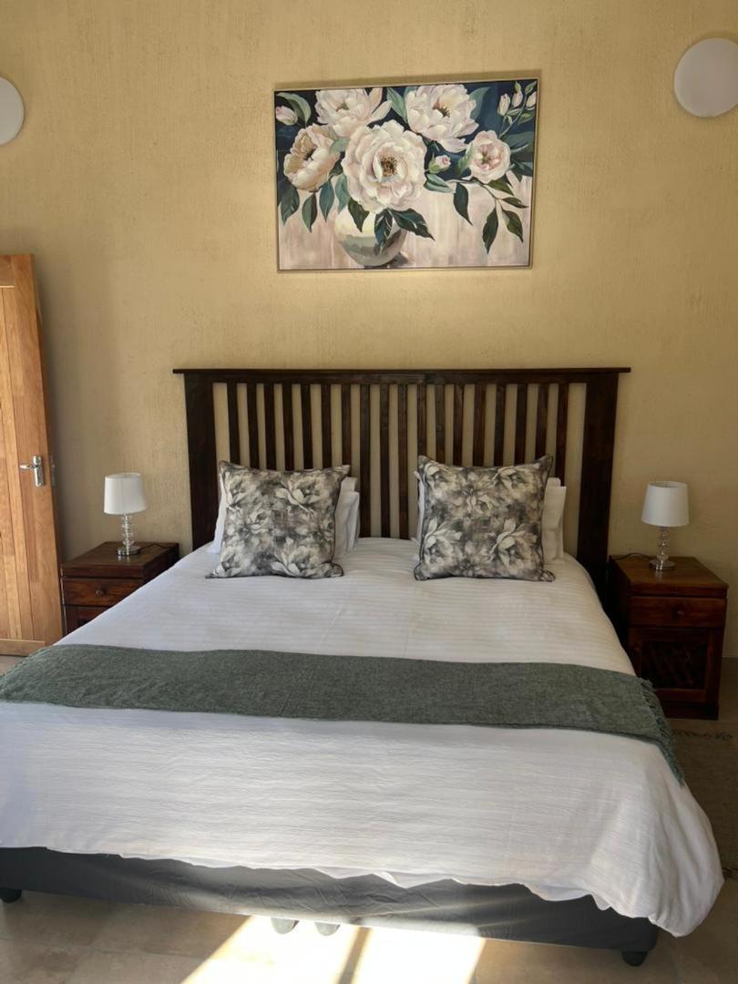 Kaoko Bush Lodge Kamanjab Экстерьер фото