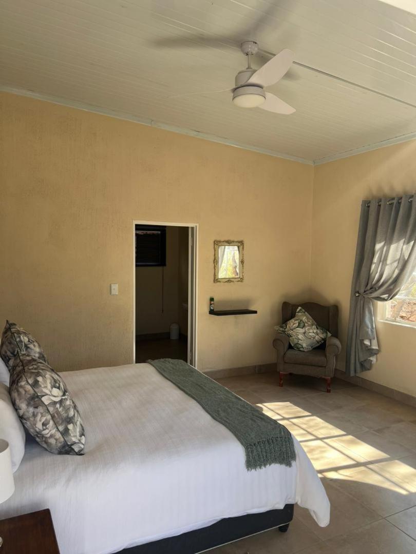 Kaoko Bush Lodge Kamanjab Экстерьер фото