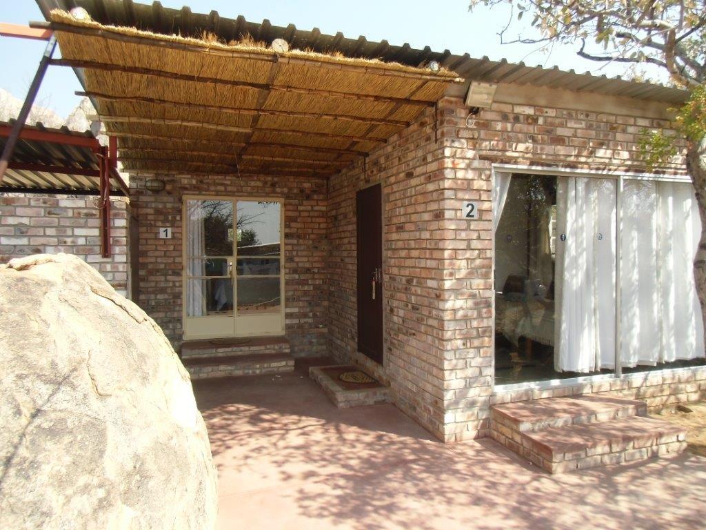 Kaoko Bush Lodge Kamanjab Экстерьер фото