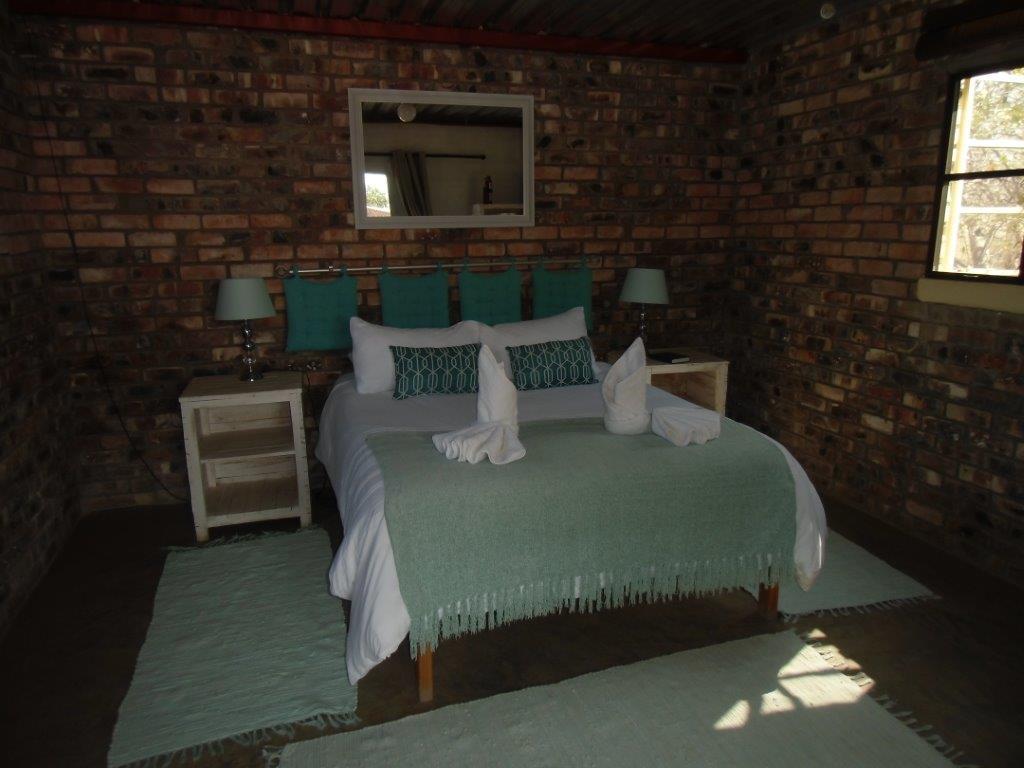 Kaoko Bush Lodge Kamanjab Экстерьер фото