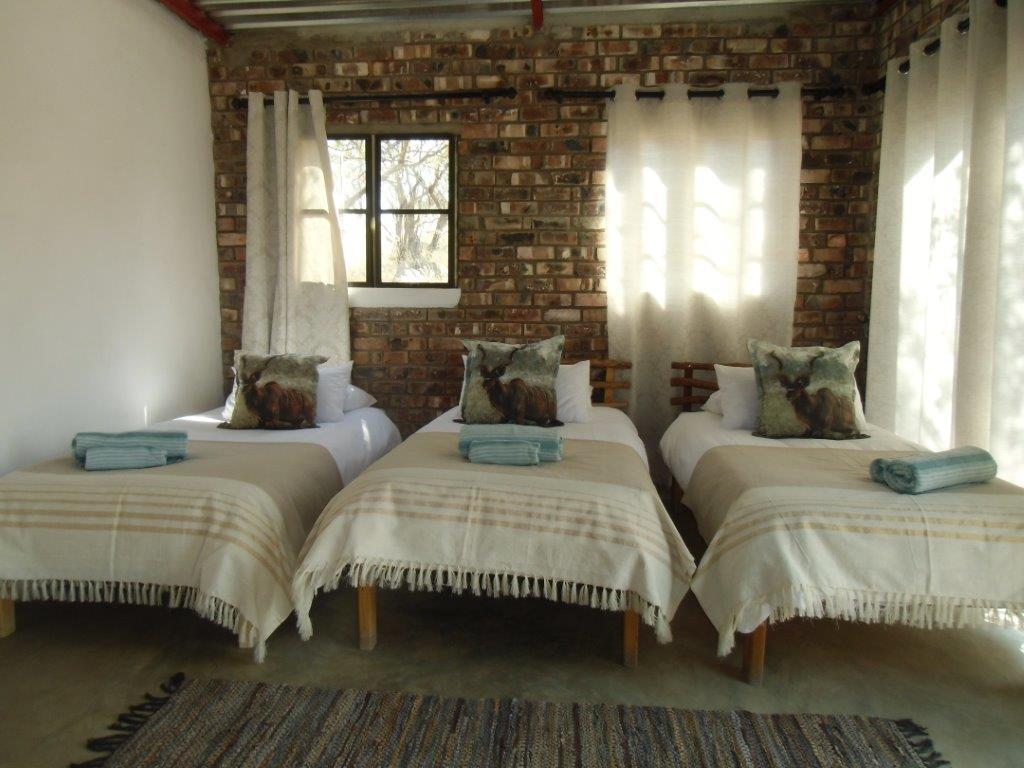 Kaoko Bush Lodge Kamanjab Экстерьер фото